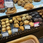 THE CITY BAKERY - 