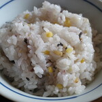 旨いとんかつ竹亭 - 