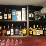 炭火焼き肉 上州ホルモン 仙水苑 - 