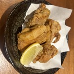 炭火焼き肉 上州ホルモン 仙水苑 - 