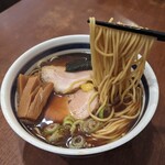 Takechan Ni Boshi Ramen - 