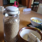 旨いとんかつ竹亭 - 