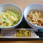 旨いとんかつ竹亭 - 