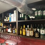 炭火焼き肉 上州ホルモン 仙水苑 - 