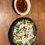 炭火焼き肉 上州ホルモン 仙水苑 - 