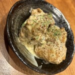 炭火焼き肉 上州ホルモン 仙水苑 - 