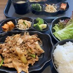 韓国料理HANA - 