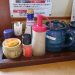 旨いとんかつ竹亭 - 