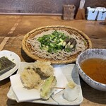 Teuchi Soba Konaya - 