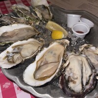 グランド・セントラル・オイスターバー&レストラン 品川店 - 