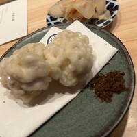 鮨麻布 - 