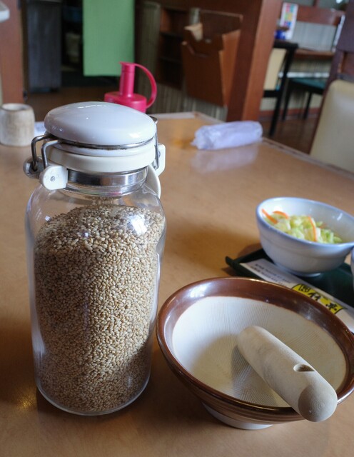 旨いとんかつ竹亭 宮内店 - 宮内（とんかつ）の写真