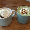 シアトルズベストコーヒー BiVi福岡店