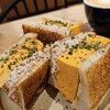 SANWA COFFEE WORKS 天満本店