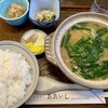 食事処 おおいし - 料理写真: