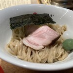 らぁ麺 むろか - 