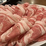 Hokkaidou Shabushabu Pokke - 