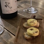 La pomme de pin voyage ATAMI - 