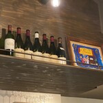 La pomme de pin voyage ATAMI - 