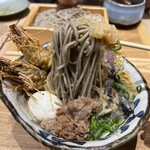 Ishibiki Juuwari Soba Gensei - 