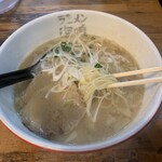 ラーメン海鳴 - 