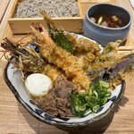 Ishibiki Juuwari Soba Gensei - 