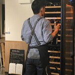 La pomme de pin voyage ATAMI - 