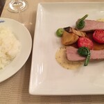 料理の美味しい宿 さんかくじょうぎ - 