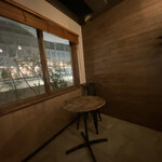 La pomme de pin voyage ATAMI - 