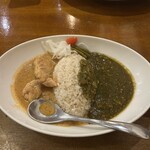 若草カレー本舗 - 