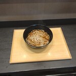 Komorosoba - 