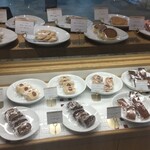 ア コテ ドゥ テ - 