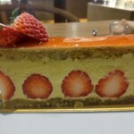 ア コテ ドゥ テ - 