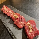 Hijoushiki Yakiniku Juku - 