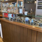 ジェラテリア ジーナ - 