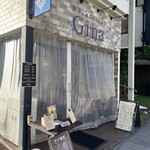 ジェラテリア ジーナ - 