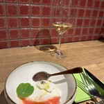 Wineshop & Diner FUJIMARU - 