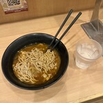 Eki Soba Ooedo Soba - 