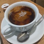 ア コテ ドゥ テ - 