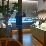 ア コテ ドゥ テ - 