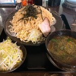 もちもちの木 - 