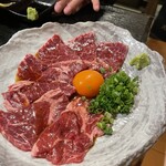 火常識 焼肉塾 - 