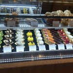 ア コテ ドゥ テ - 