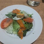 ア コテ ドゥ テ - 