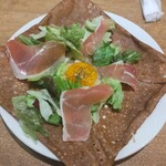 ア コテ ドゥ テ - 