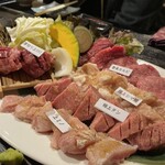 火常識 焼肉塾 - 