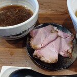 ラーメン 健やか - 