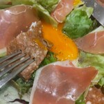 ア コテ ドゥ テ - 