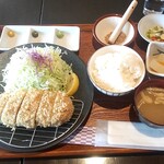 とんかつ とん楼 - 