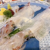 河太郎 中洲本店 - 